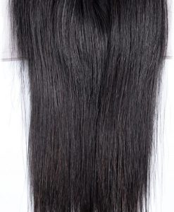 Alternative view of Natural Straight Closure